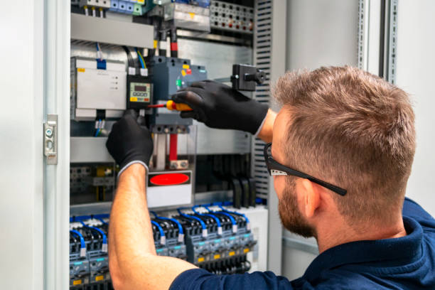 Best Electrical Contractors for Businesses  in Long Lake, MN
