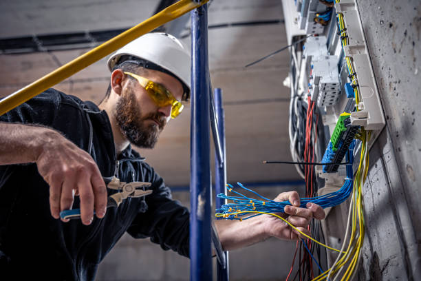 Best Electrical Repair Services  in Long Lake, MN