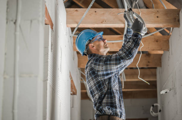 Best Electrician Near Me  in Long Lake, MN