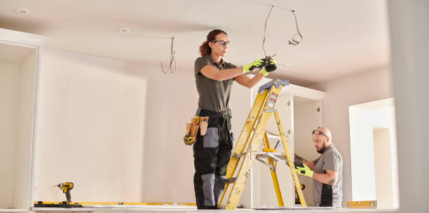 Best Local Electrician Companies  in Long Lake, MN