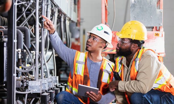Best Electric Panel Repair  in Long Lake, MN