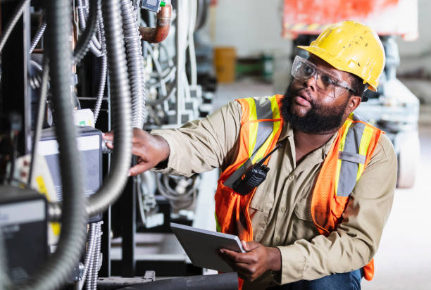 Best Electrical Installation Contractor  in Long Lake, MN