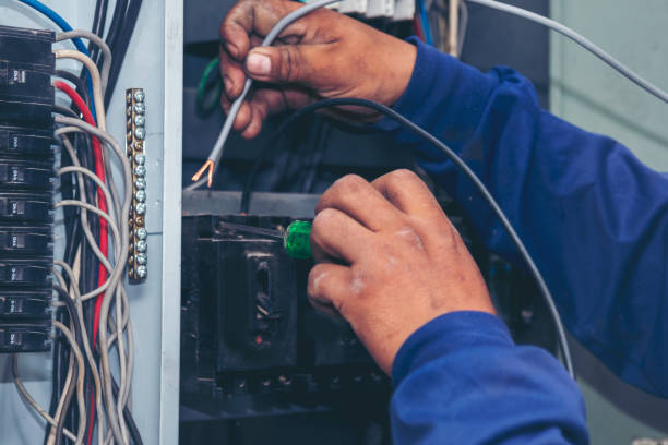 Best Electrical Outlet Repair  in Long Lake, MN