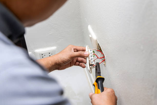 Best Electrical Rewiring Services  in Long Lake, MN