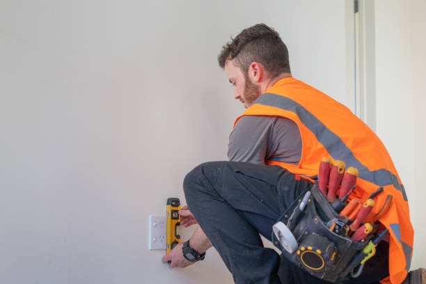 Best Home Electrical Repair  in Long Lake, MN