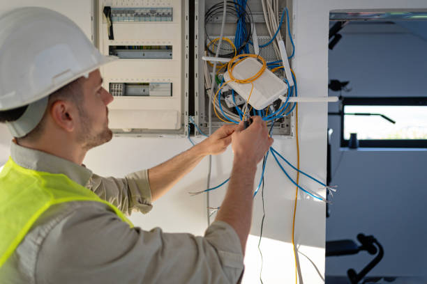 Best Ceiling Fan Installation Electrician  in Long Lake, MN